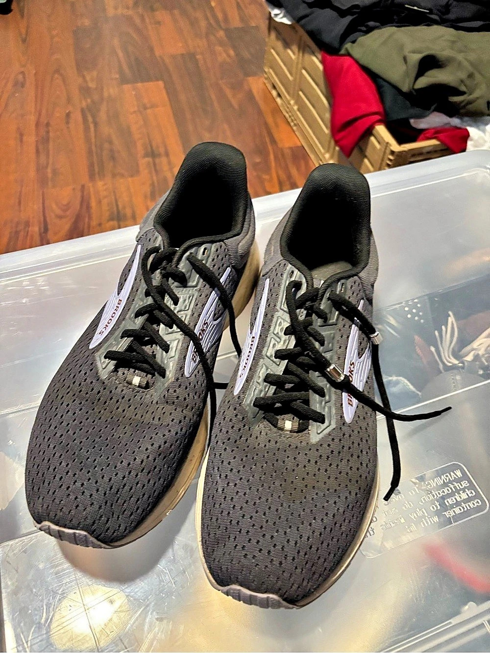Brooks Adrenaline GTS Women's Running Shoes US 11